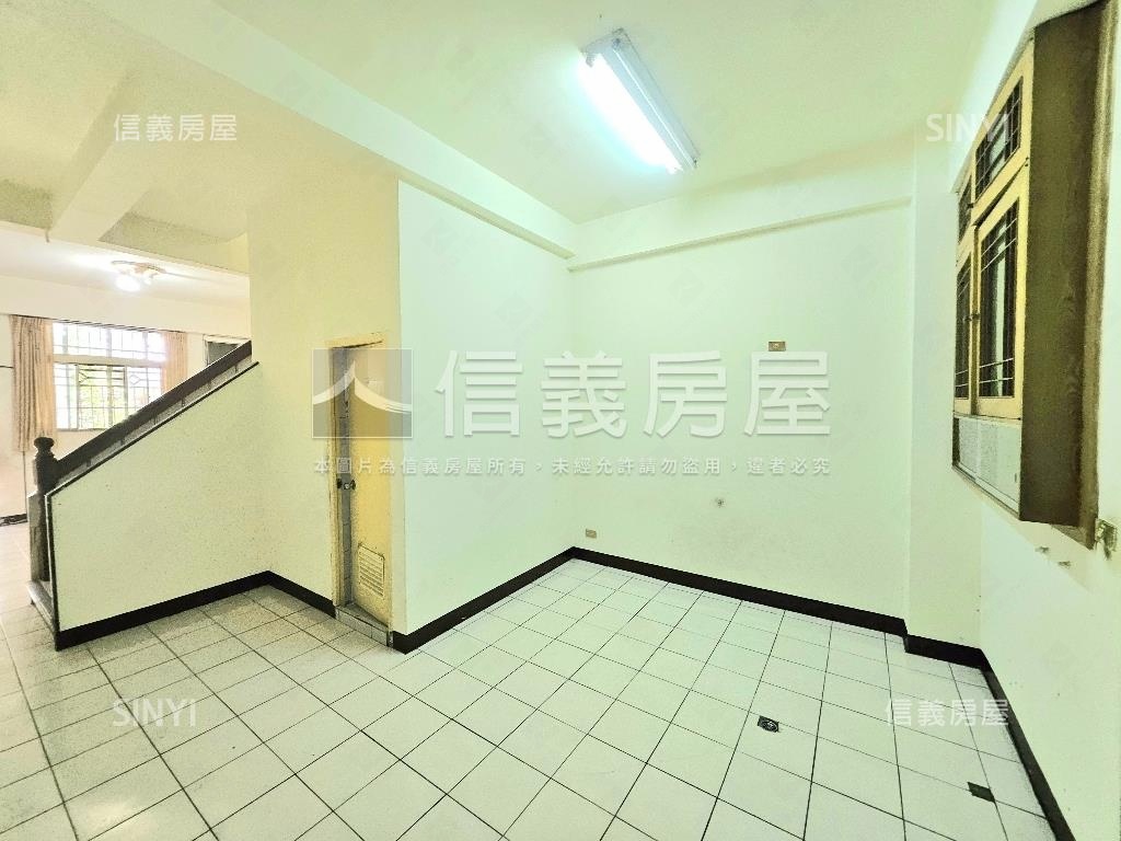 近大買家美透天房屋室內格局與周邊環境