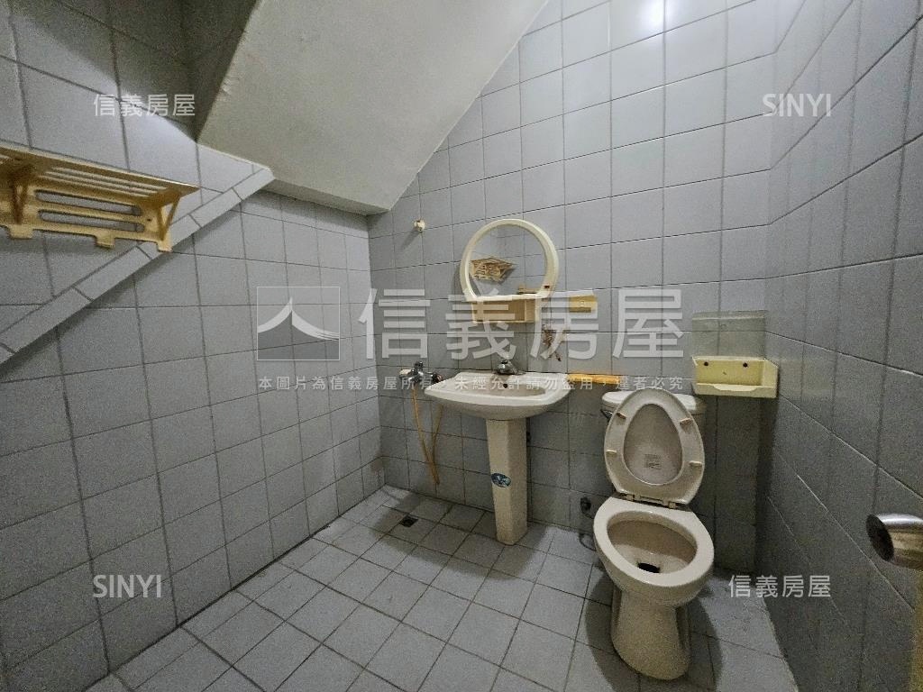 近大買家美透天房屋室內格局與周邊環境