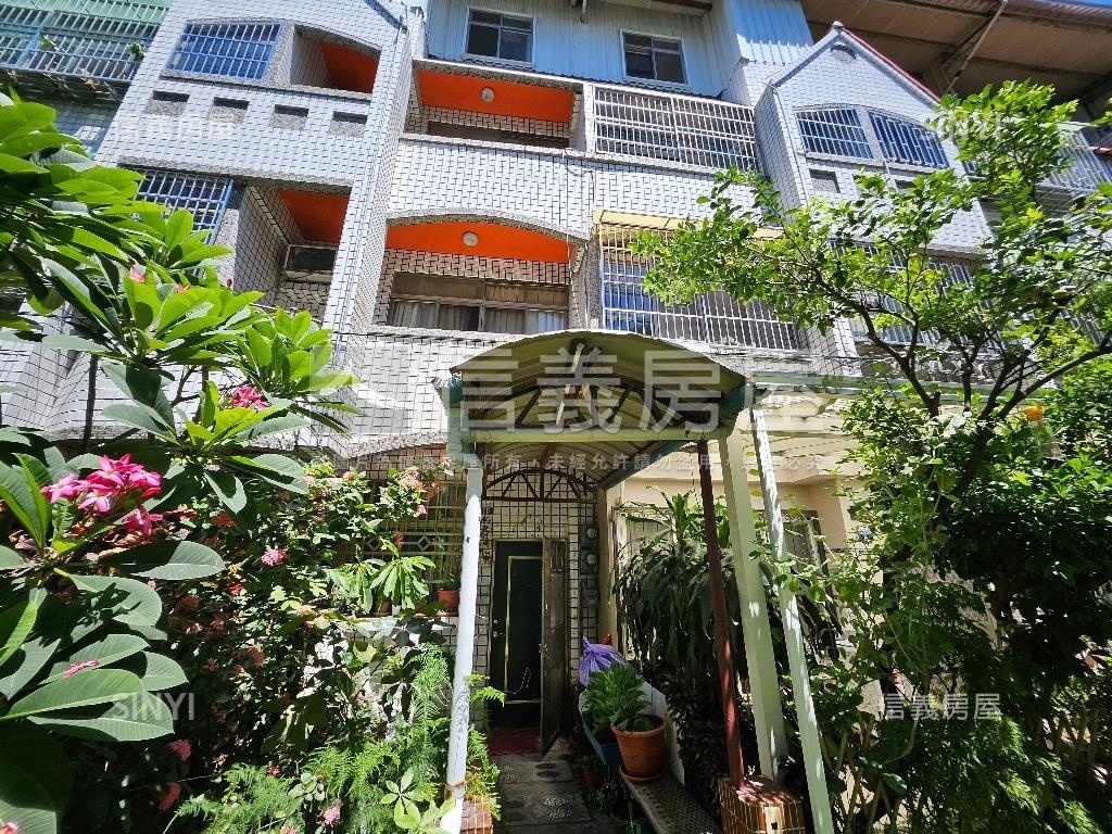 近大買家美透天房屋室內格局與周邊環境