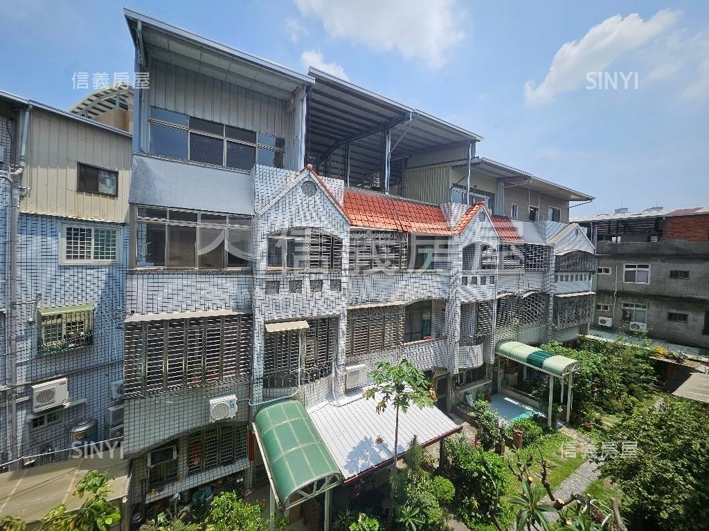 近大買家美透天房屋室內格局與周邊環境