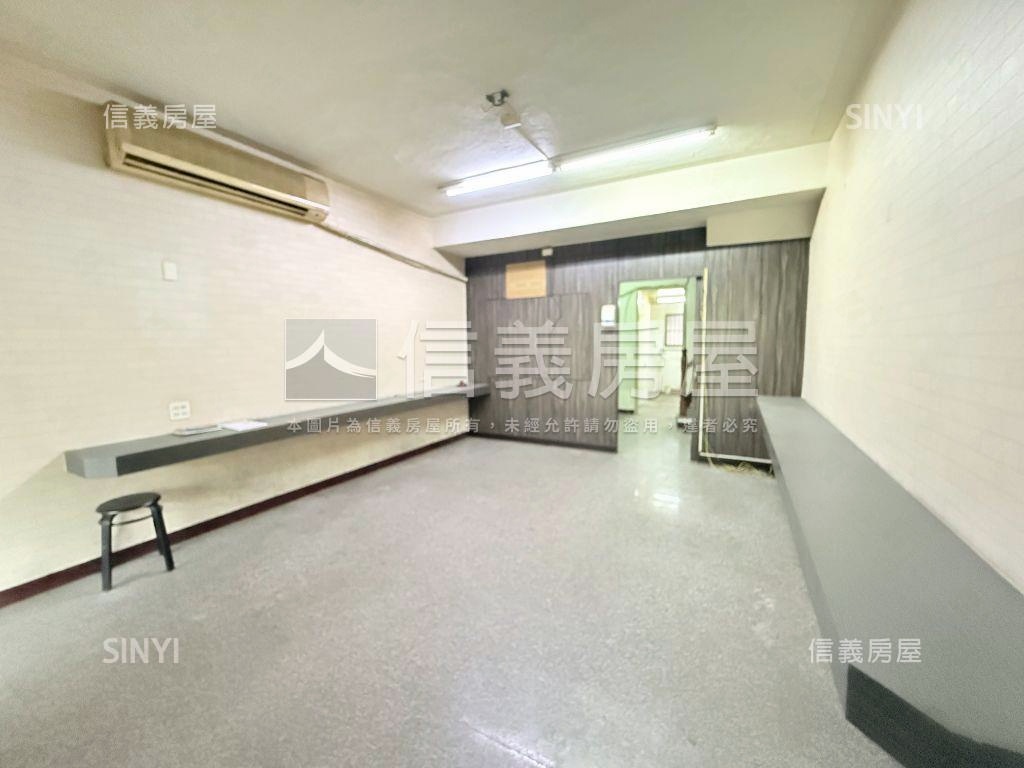 約１５米大路吃市店面透天房屋室內格局與周邊環境