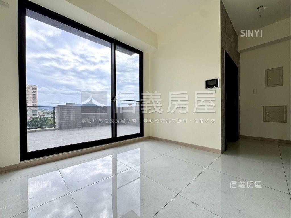 全新新平麗馳鉅作電梯店墅房屋室內格局與周邊環境