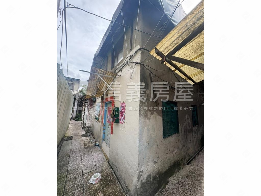 專任住三橋北三小段４７３房屋室內格局與周邊環境