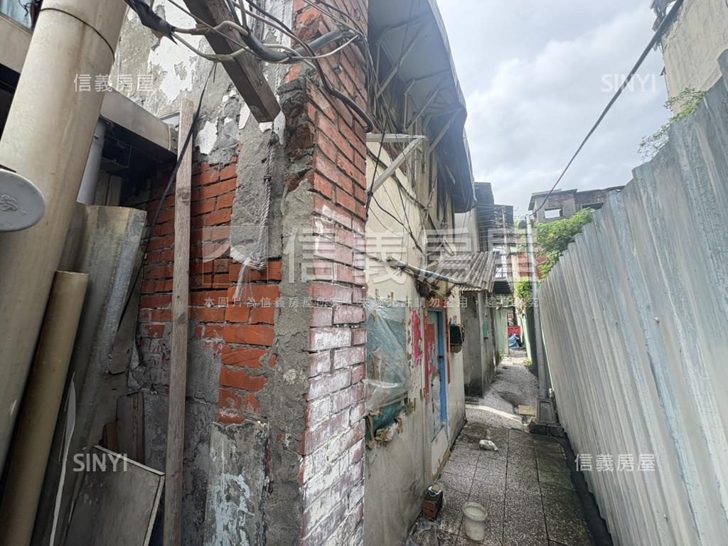 專任住三橋北三小段４７３房屋室內格局與周邊環境