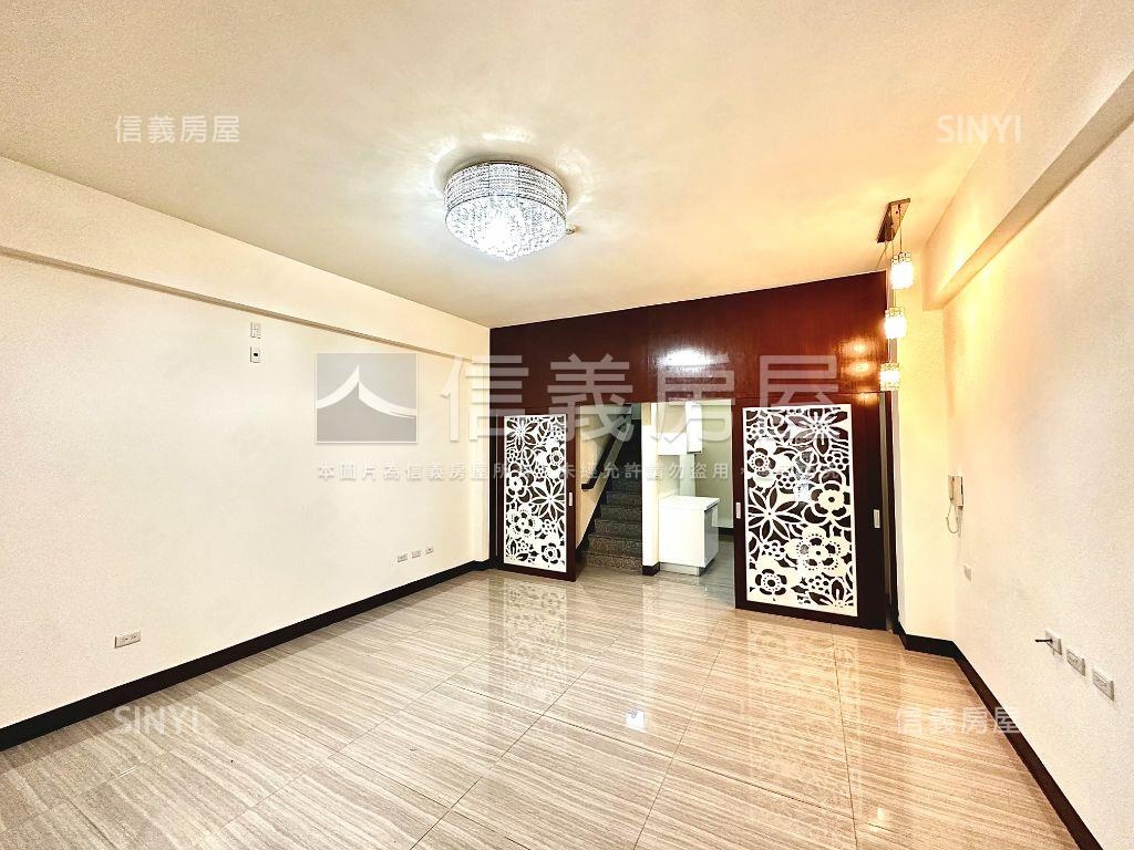 ⭐仁武輕屋齡面寬美透房屋室內格局與周邊環境