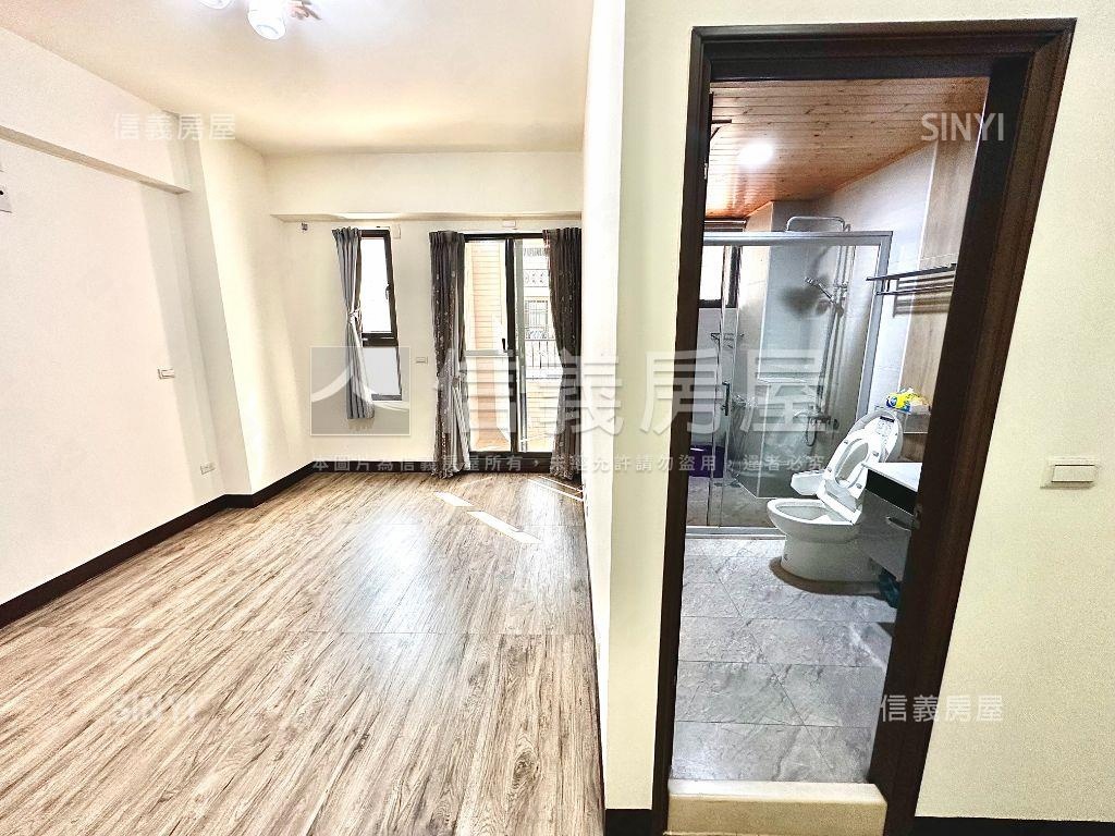 ⭐仁武輕屋齡面寬美透房屋室內格局與周邊環境