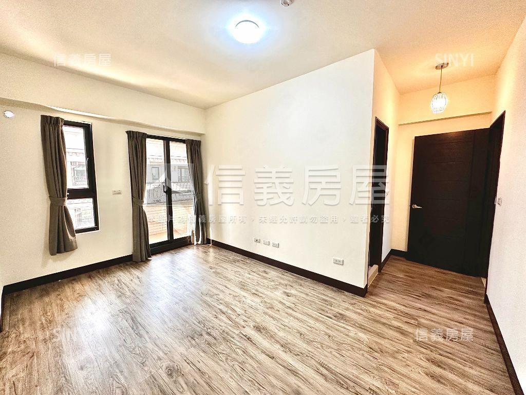 ⭐仁武輕屋齡面寬美透房屋室內格局與周邊環境