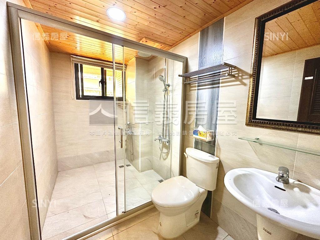 ⭐仁武輕屋齡面寬美透房屋室內格局與周邊環境