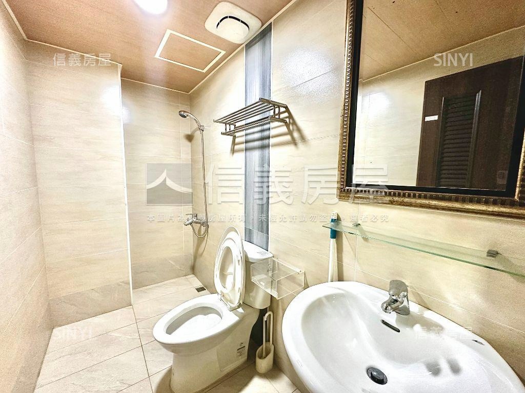 ⭐仁武輕屋齡面寬美透房屋室內格局與周邊環境