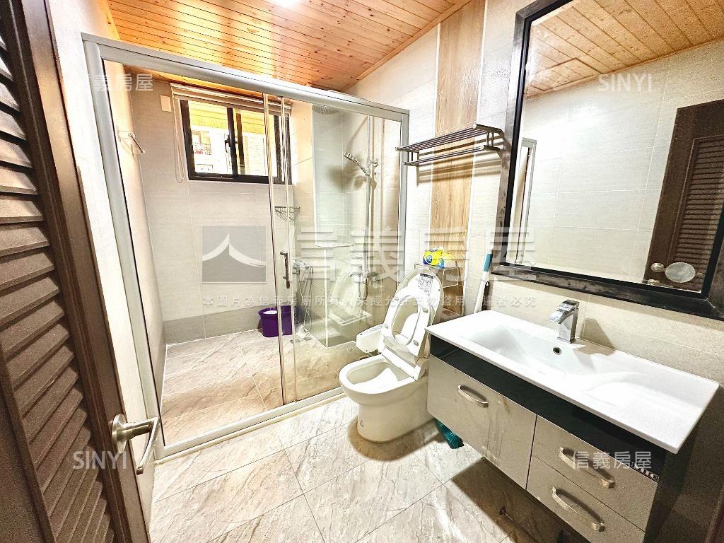 ⭐仁武輕屋齡面寬美透房屋室內格局與周邊環境