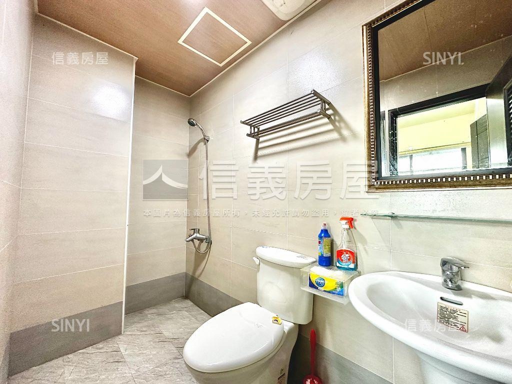 ⭐仁武輕屋齡面寬美透房屋室內格局與周邊環境