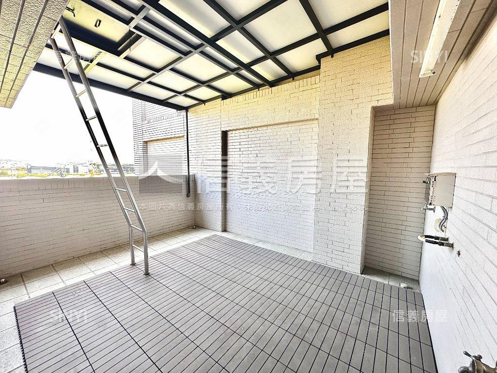 ⭐仁武輕屋齡面寬美透房屋室內格局與周邊環境