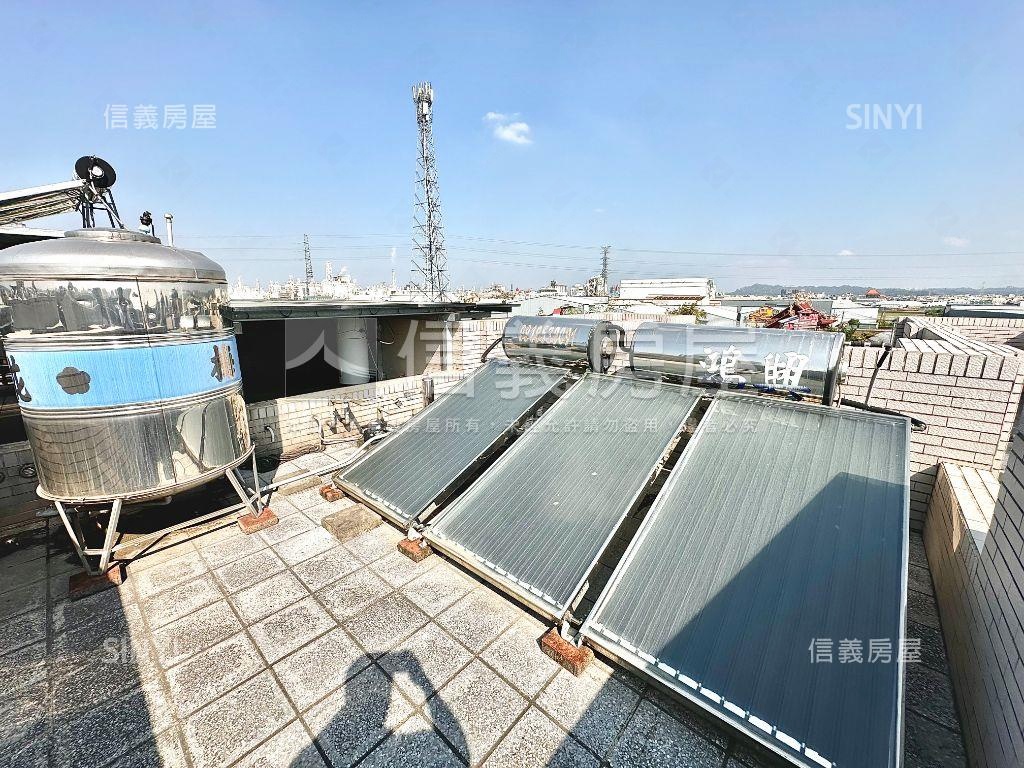 ⭐仁武輕屋齡面寬美透房屋室內格局與周邊環境