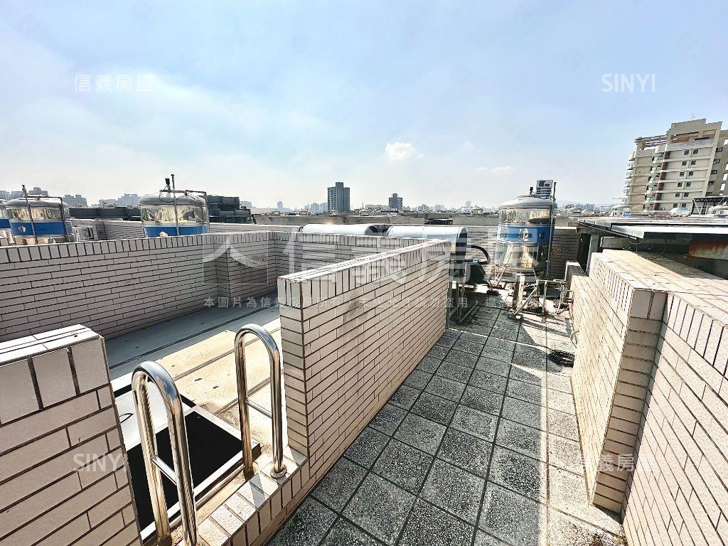 ⭐仁武輕屋齡面寬美透房屋室內格局與周邊環境