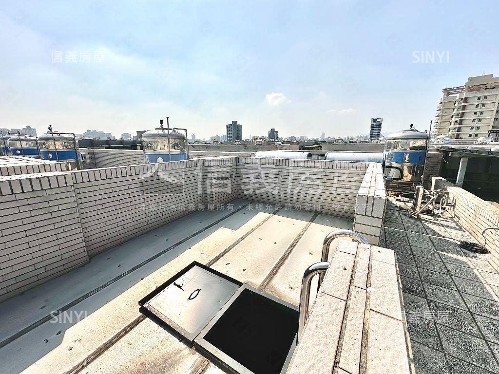 ⭐仁武輕屋齡面寬美透房屋室內格局與周邊環境