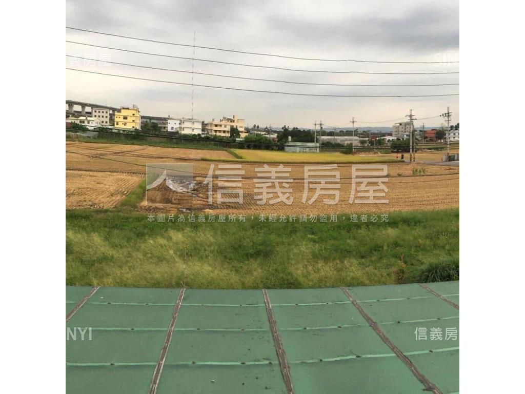 稀有大地坪孝親透天房屋室內格局與周邊環境