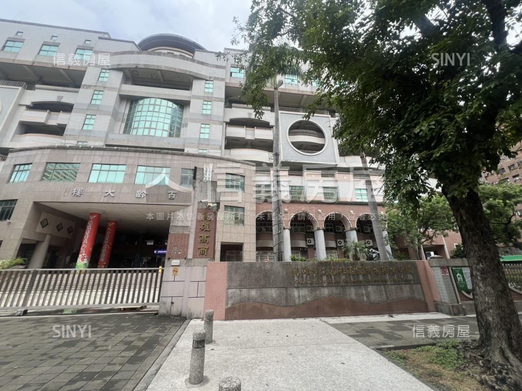 新堀江商圈活巷小邊間透天房屋室內格局與周邊環境