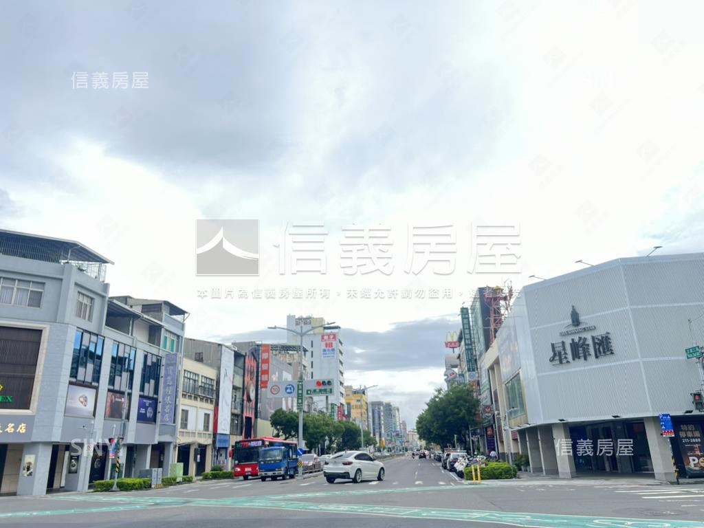 新堀江商圈活巷小邊間透天房屋室內格局與周邊環境