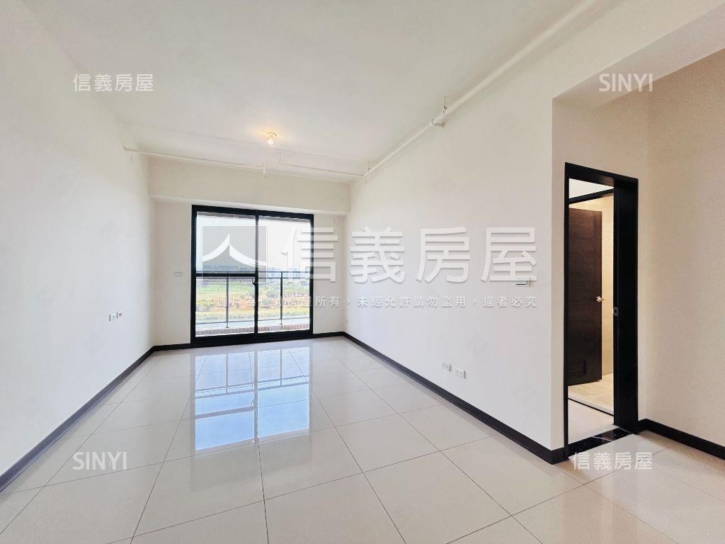 青埔丰城秀景高樓埤景三房房屋室內格局與周邊環境