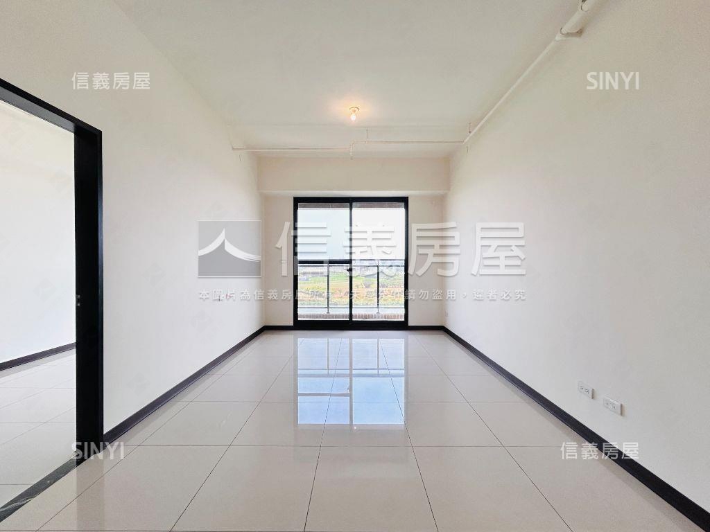 青埔丰城秀景高樓埤景三房房屋室內格局與周邊環境