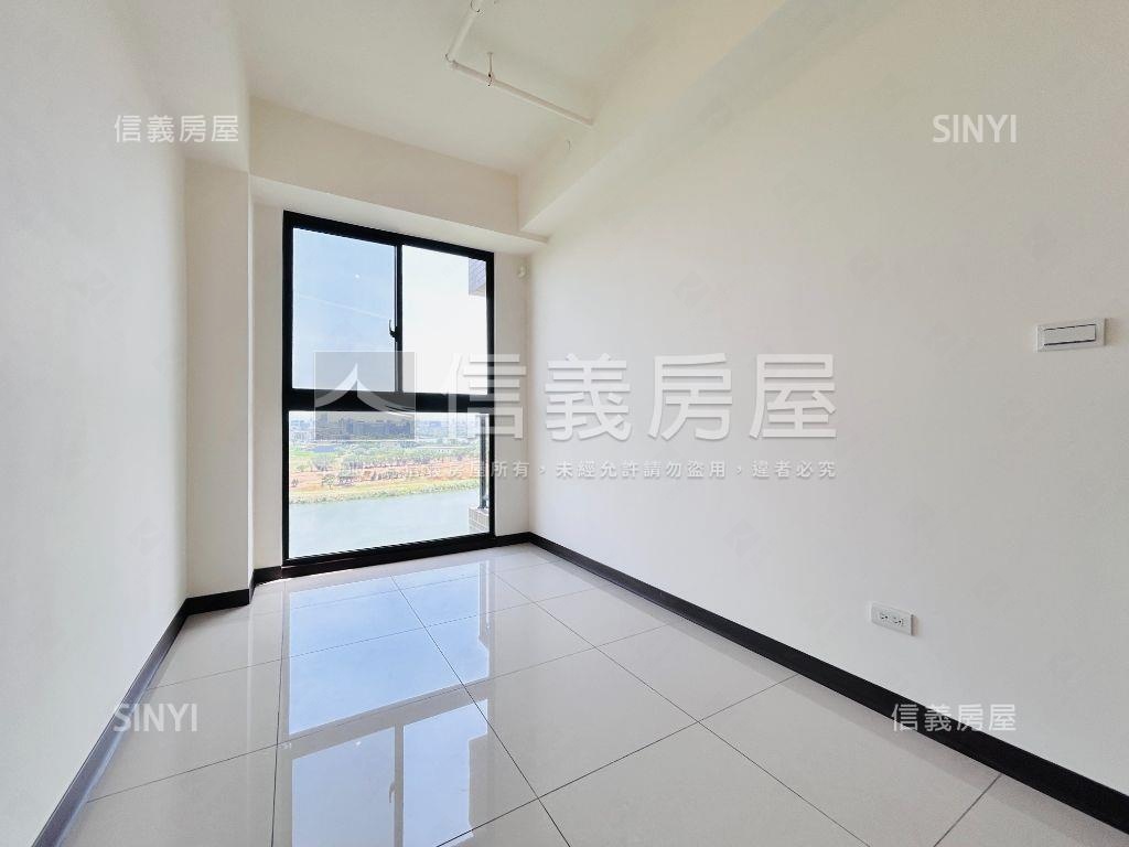 青埔丰城秀景高樓埤景三房房屋室內格局與周邊環境