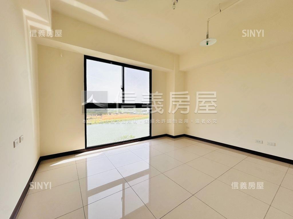 青埔丰城秀景高樓埤景三房房屋室內格局與周邊環境