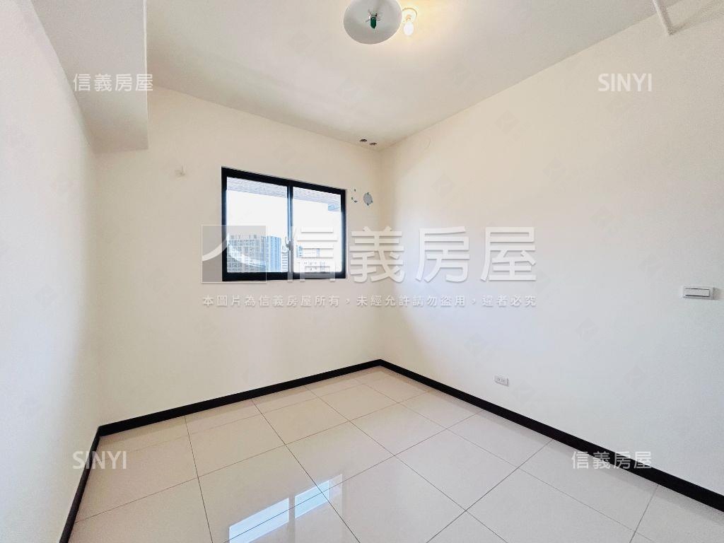青埔丰城秀景高樓埤景三房房屋室內格局與周邊環境