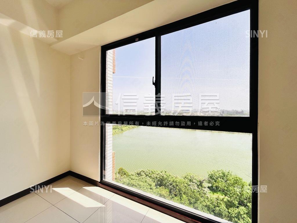 青埔丰城秀景高樓埤景三房房屋室內格局與周邊環境