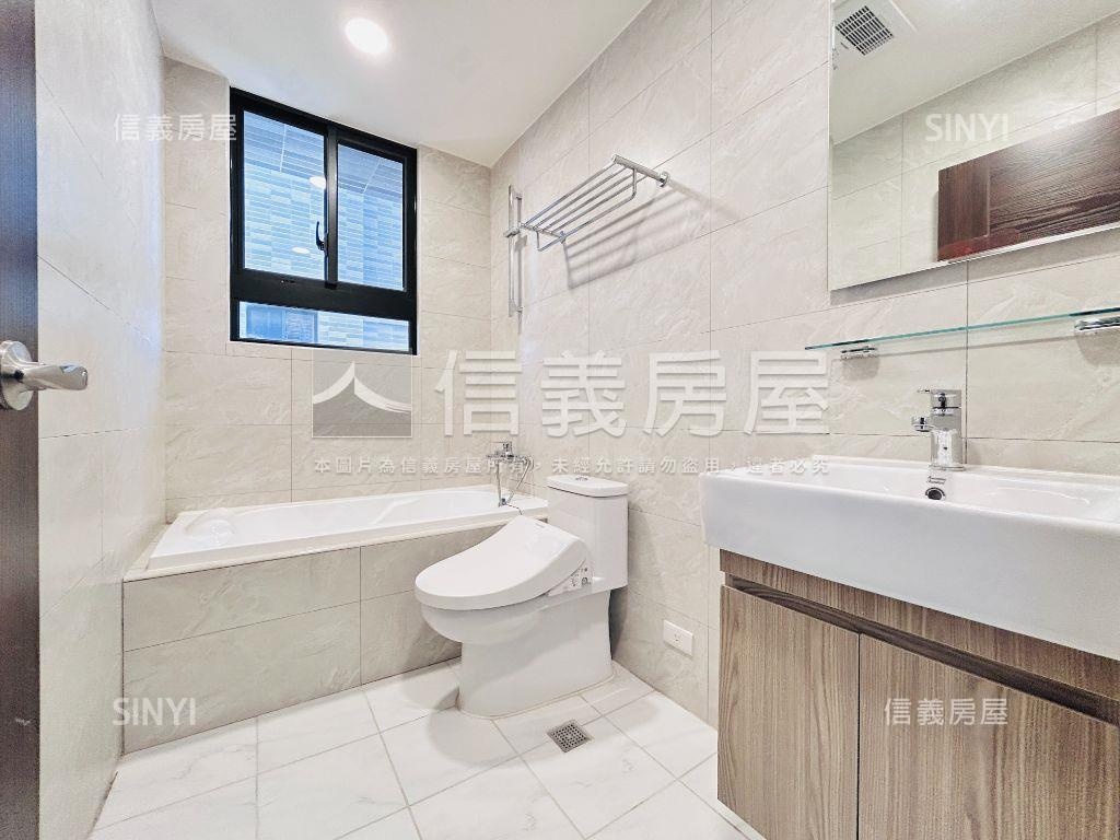 青埔丰城秀景高樓埤景三房房屋室內格局與周邊環境