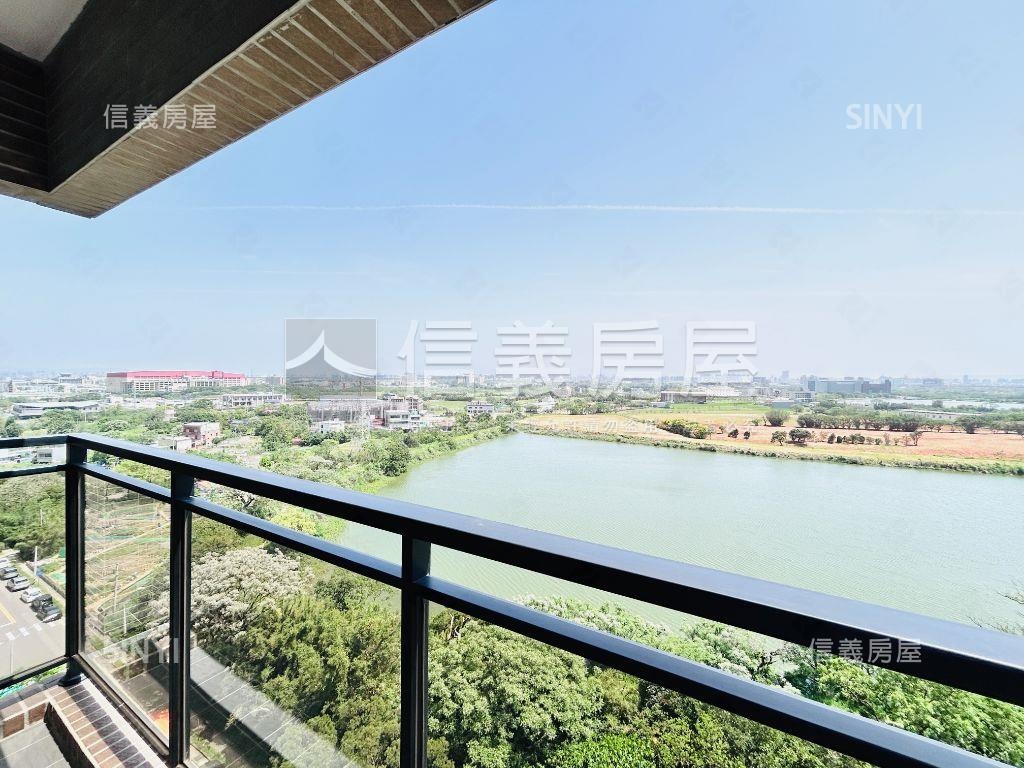 青埔丰城秀景高樓埤景三房房屋室內格局與周邊環境