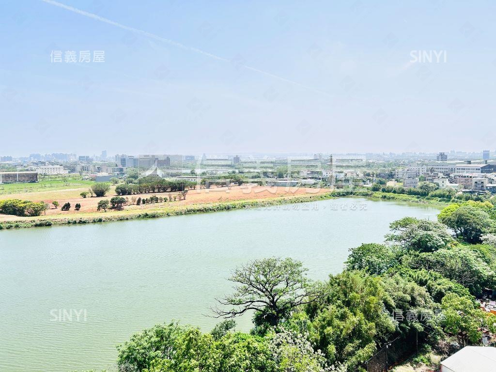 青埔丰城秀景高樓埤景三房房屋室內格局與周邊環境