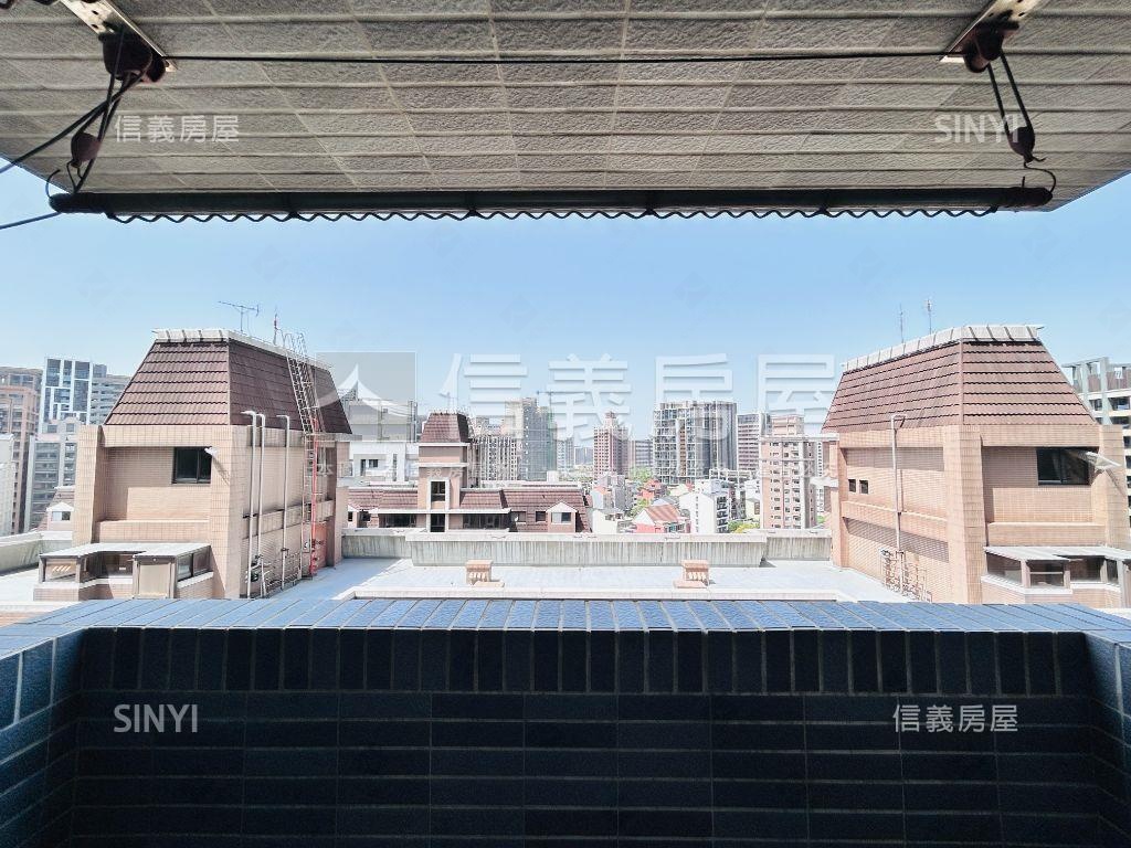 青埔丰城秀景高樓埤景三房房屋室內格局與周邊環境