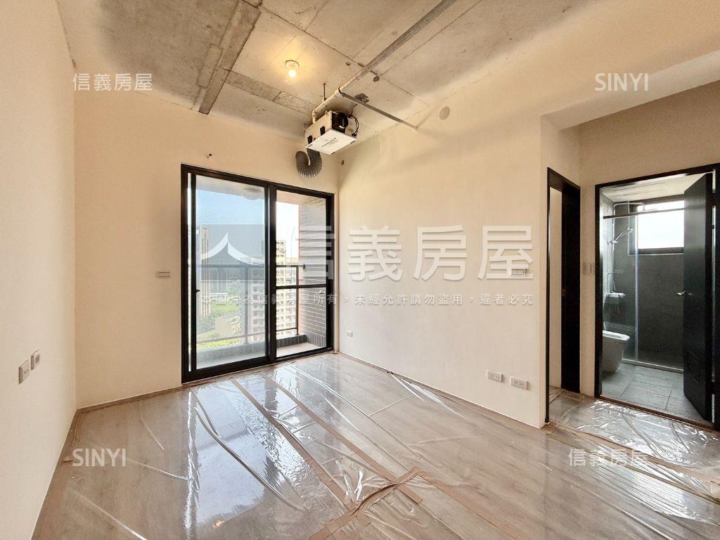 Ａ１８自由之丘大２房房屋室內格局與周邊環境