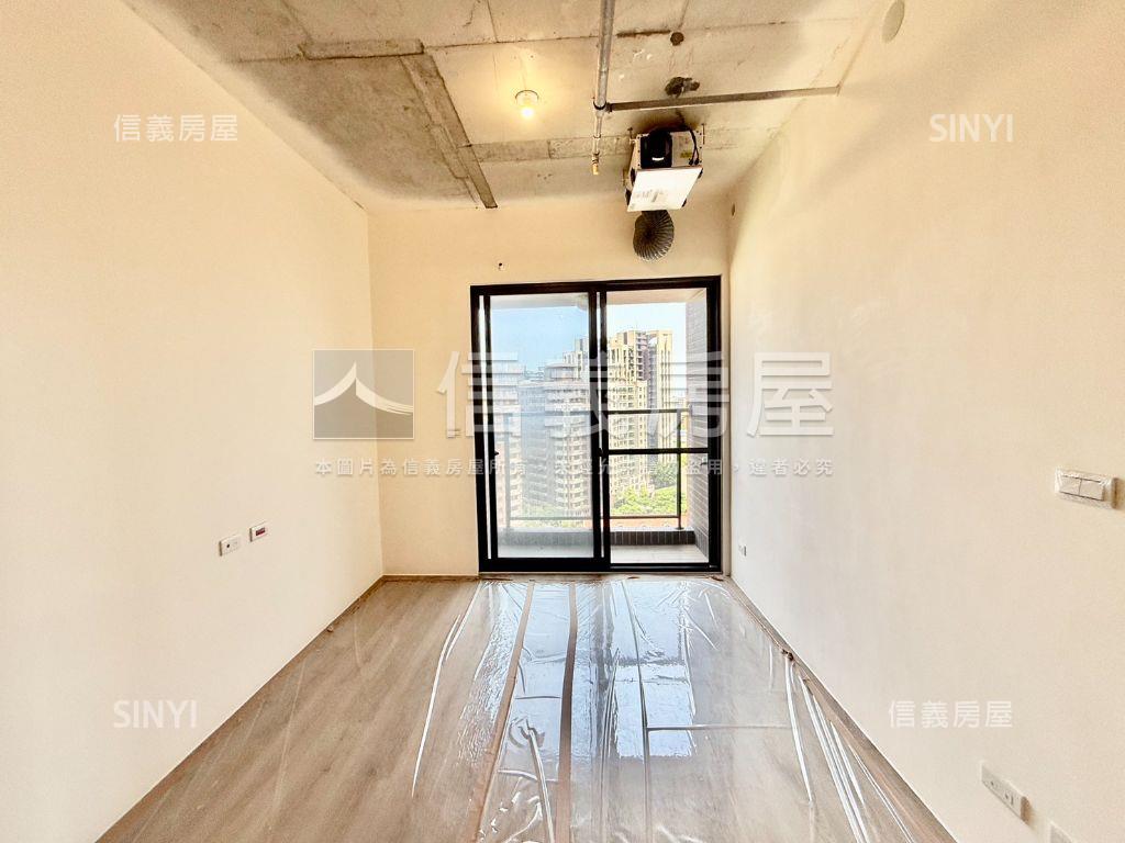 Ａ１８自由之丘大２房房屋室內格局與周邊環境