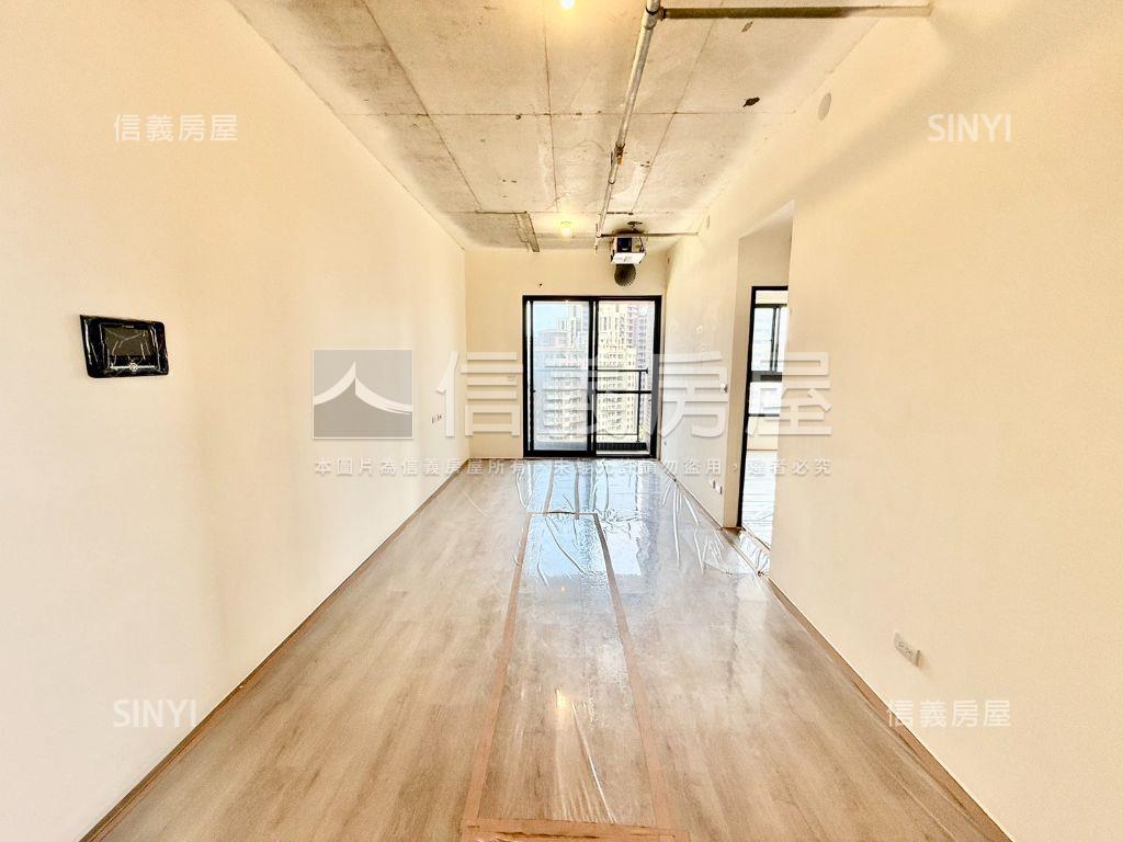 Ａ１８自由之丘大２房房屋室內格局與周邊環境