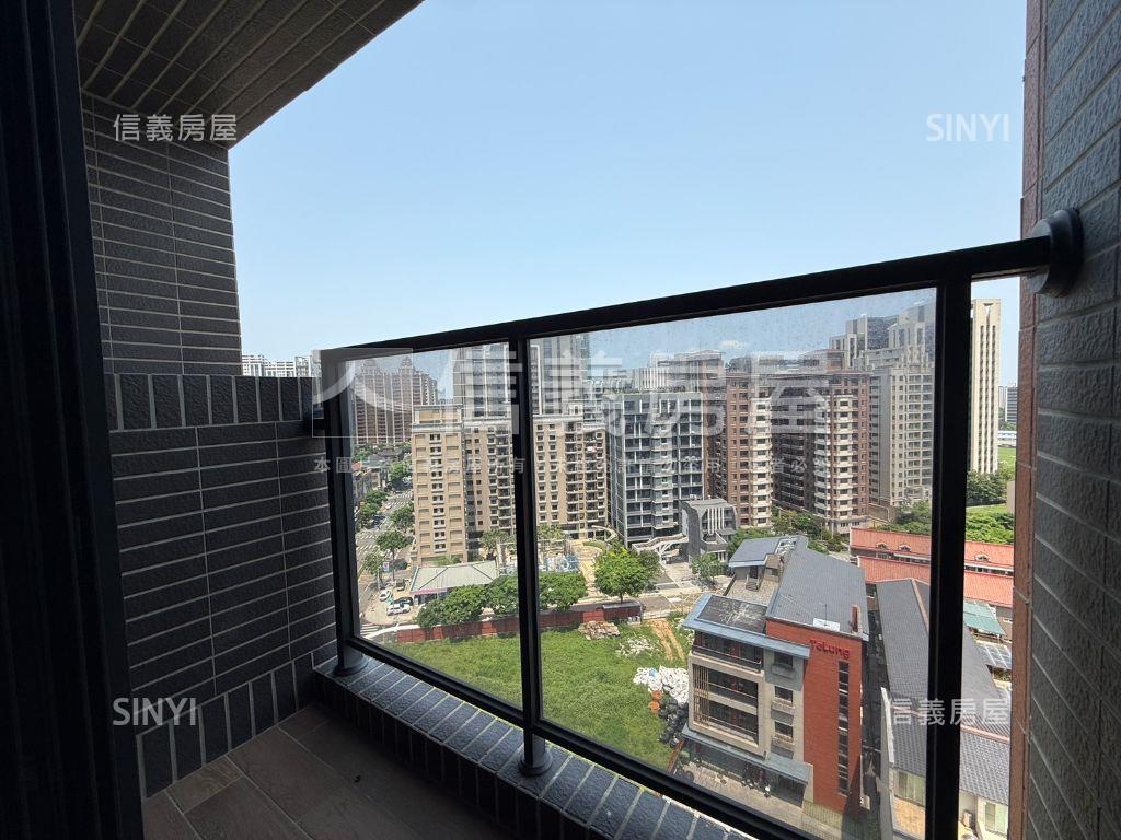 Ａ１８自由之丘大２房房屋室內格局與周邊環境