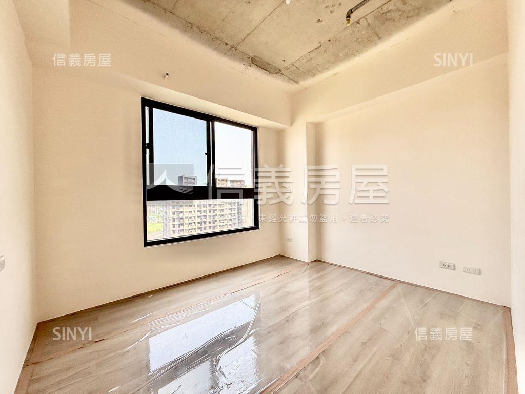 Ａ１８自由之丘大２房房屋室內格局與周邊環境