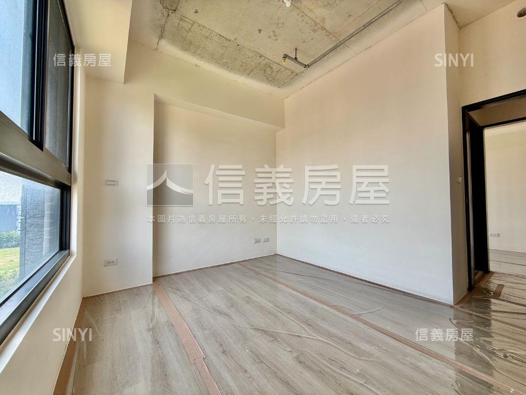 Ａ１８自由之丘大２房房屋室內格局與周邊環境