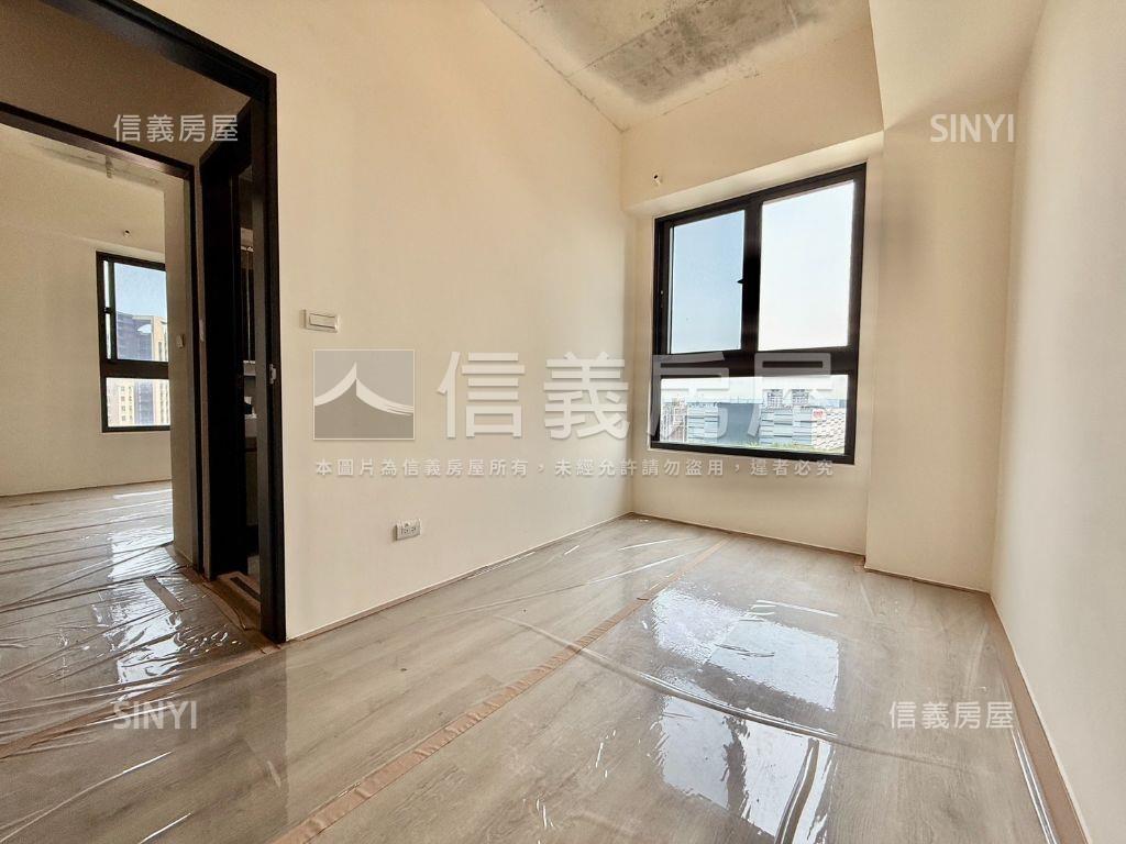 Ａ１８自由之丘大２房房屋室內格局與周邊環境