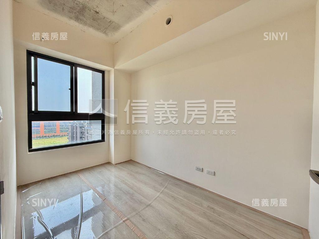 Ａ１８自由之丘大２房房屋室內格局與周邊環境