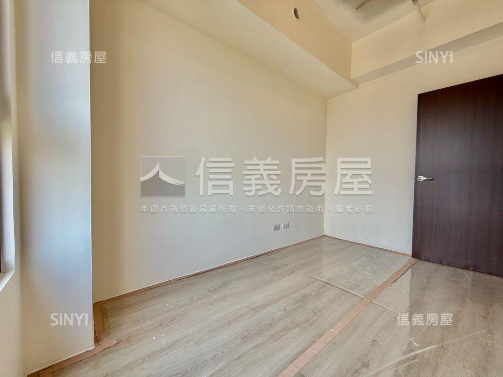 Ａ１８自由之丘大２房房屋室內格局與周邊環境