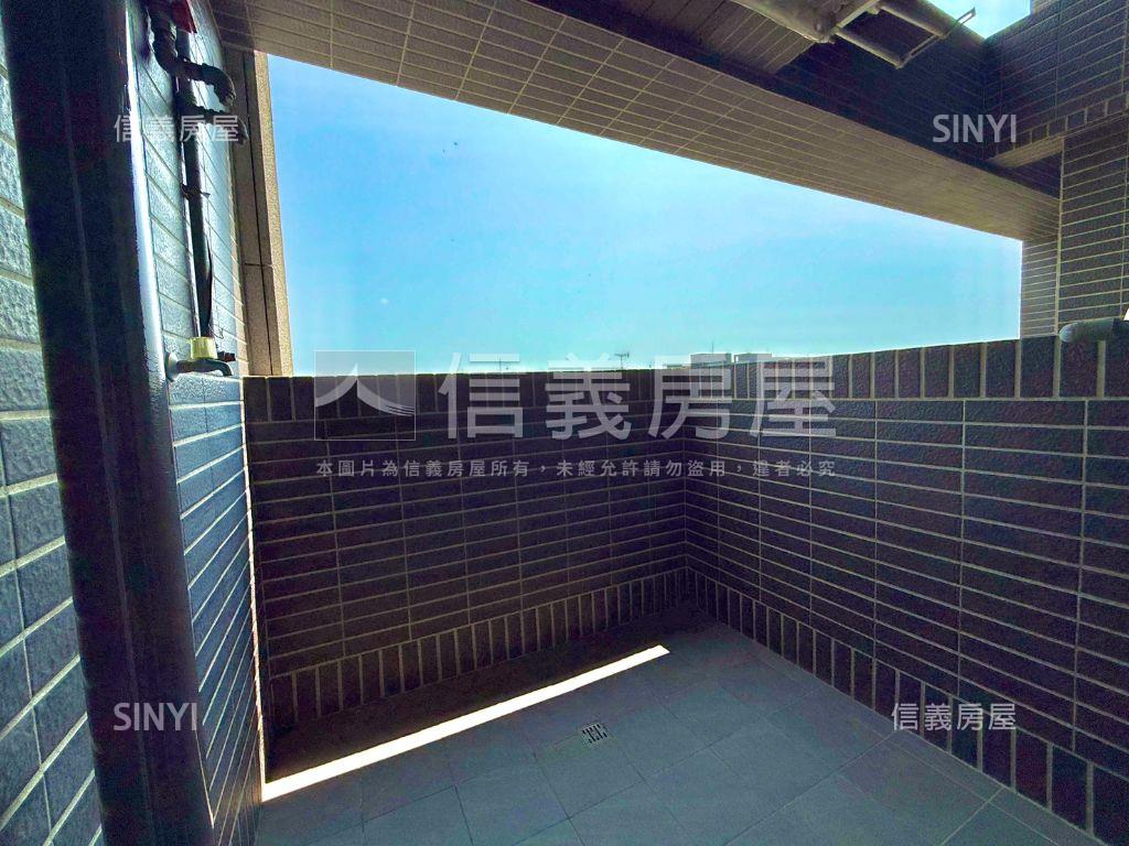 Ａ１８自由之丘大２房房屋室內格局與周邊環境