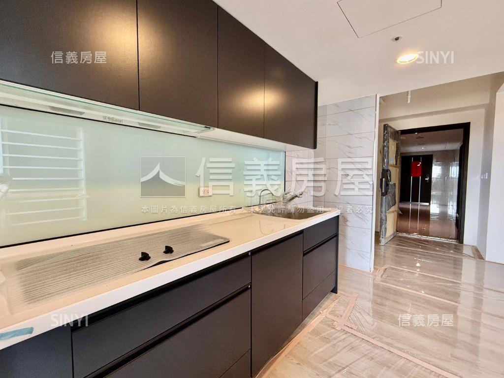 Ａ１８自由之丘大２房房屋室內格局與周邊環境