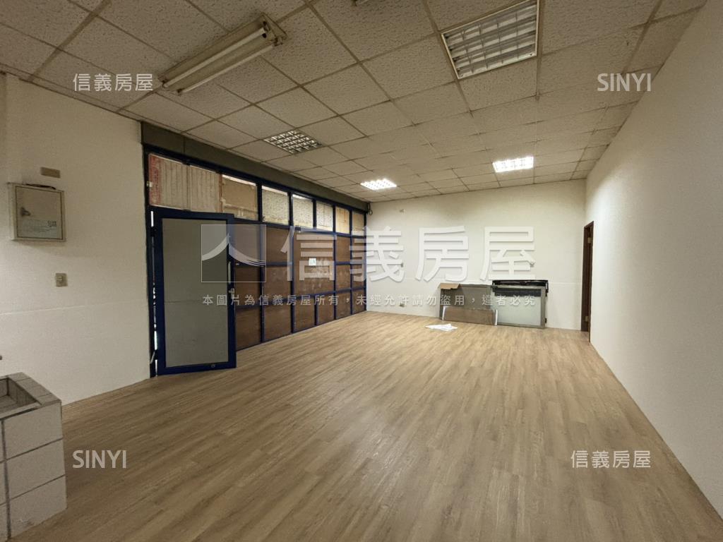 民義路高投報整棟公寓房屋室內格局與周邊環境