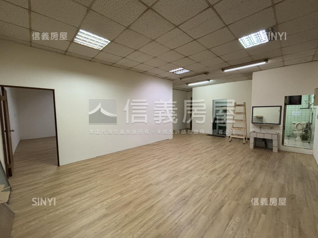民義路高投報整棟公寓房屋室內格局與周邊環境