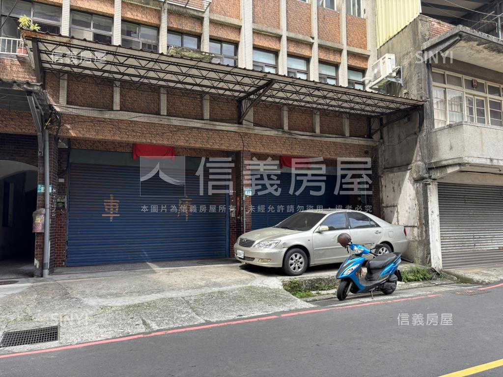 民義路高投報整棟公寓房屋室內格局與周邊環境
