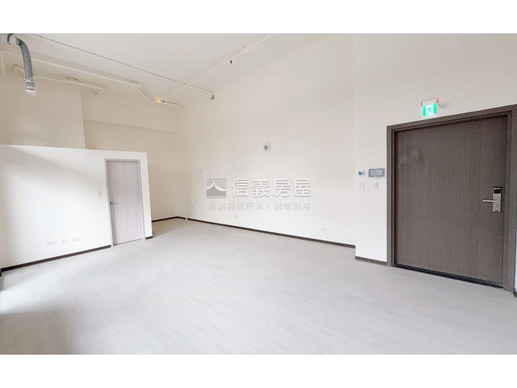 創立方高樓全新辦公室Ｃ房屋室內格局與周邊環境