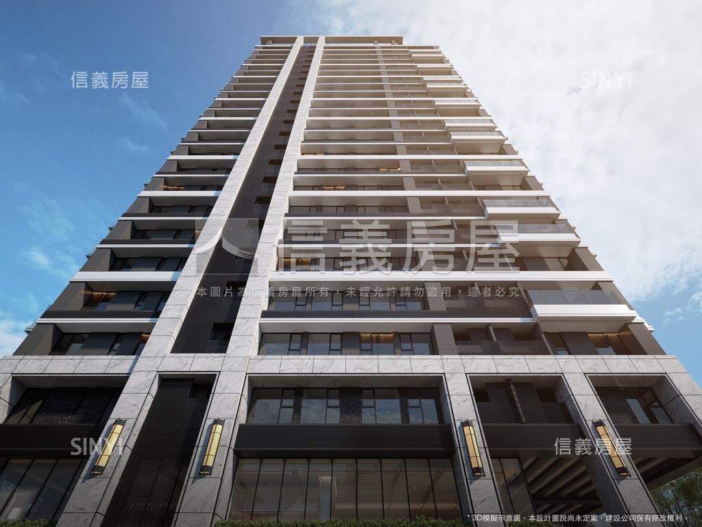 台北天河房屋室內格局與周邊環境