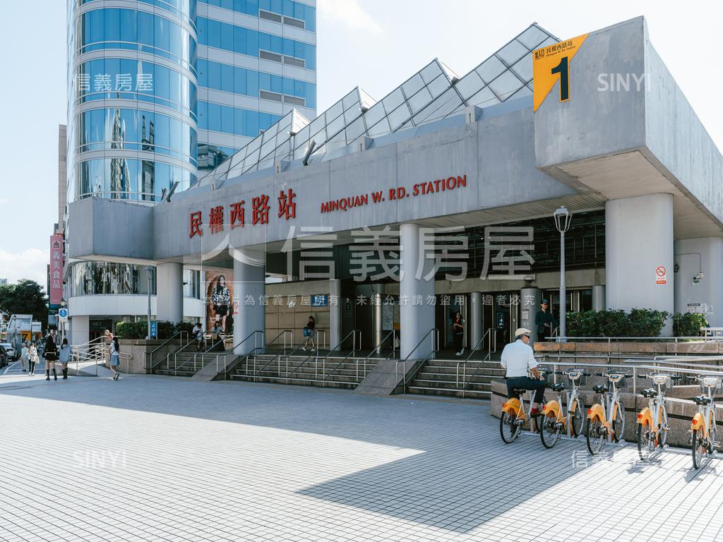 台北天河房屋室內格局與周邊環境