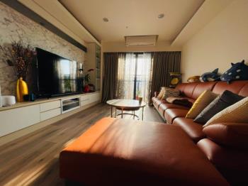 專任獨賣捷運家境三房車位